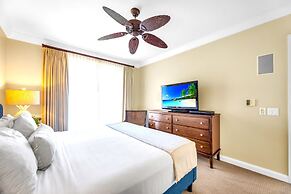 Honua Kai Hokulani Resort by KBM