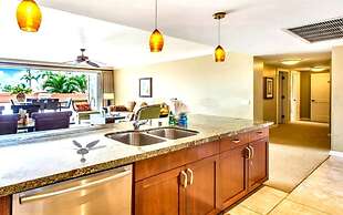 Honua Kai Hokulani Resort by KBM