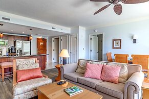 Honua Kai Hokulani Resort by KBM