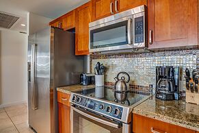 Honua Kai Hokulani by KBM