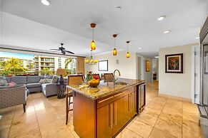 Honua Kai Hokulani Resort by KBM