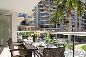 Honua Kai Hokulani by KBM