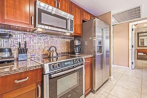 Honua Kai Hokulani by KBM