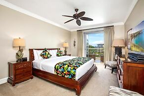 Honua Kai Hokulani Resort by KBM