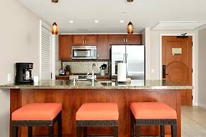 Honua Kai Hokulani by KBM