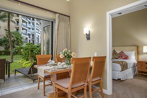 Honua Kai Hokulani by KBM