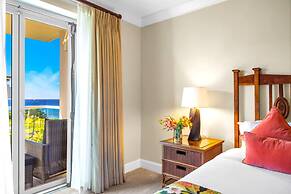 Honua Kai Hokulani Resort by KBM