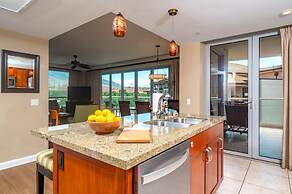 Honua Kai Hokulani Resort by KBM