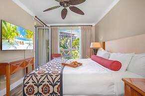 Honua Kai Hokulani Resort by KBM