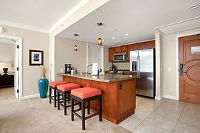 Honua Kai Hokulani Resort by KBM