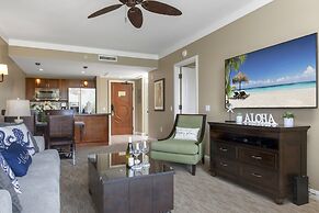 Honua Kai Hokulani by KBM