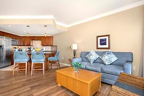 Honua Kai Hokulani Resort by KBM