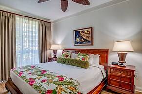 Honua Kai Hokulani by KBM