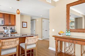 Honua Kai Hokulani Resort by KBM