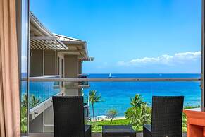 Honua Kai Hokulani by KBM