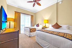 Honua Kai Hokulani Resort by KBM