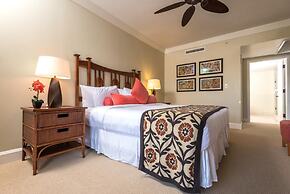 Honua Kai Hokulani by KBM