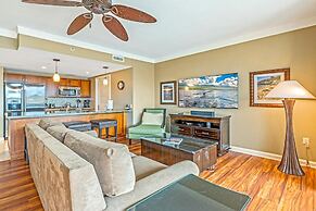 Honua Kai Hokulani by KBM