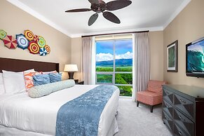 Honua Kai Hokulani Resort by KBM