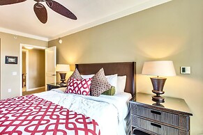 Honua Kai Hokulani Resort by KBM