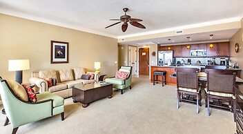 Honua Kai Hokulani by KBM