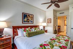 Honua Kai Hokulani Resort by KBM