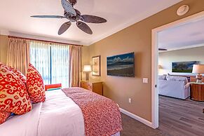Honua Kai Hokulani Resort by KBM