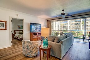 Honua Kai Hokulani by KBM