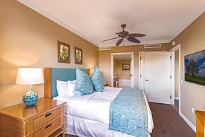 Honua Kai Hokulani Resort by KBM