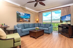 Honua Kai Hokulani Resort by KBM