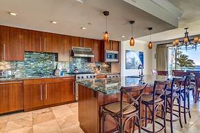 Honua Kai Hokulani Resort by KBM