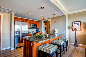 Honua Kai Hokulani Resort by KBM