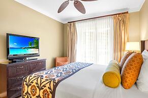 Honua Kai Hokulani Resort by KBM