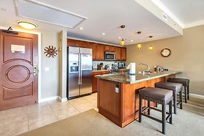 Honua Kai Hokulani Resort by KBM