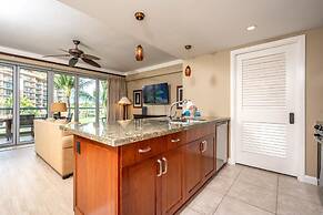 Honua Kai Hokulani Resort by KBM