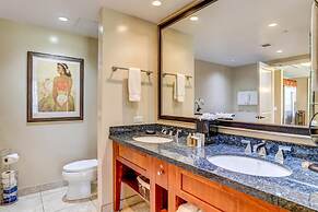 Honua Kai Hokulani by KBM