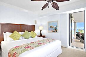 Honua Kai Hokulani Resort by KBM