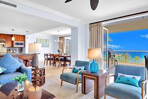 Honua Kai Hokulani Resort by KBM