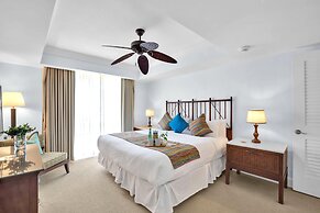 Honua Kai Hokulani Resort by KBM