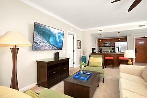 Honua Kai Hokulani by KBM