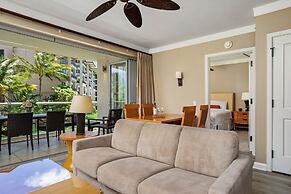 Honua Kai Hokulani by KBM