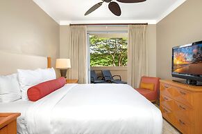 Honua Kai Hokulani Resort by KBM