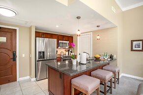 Honua Kai Hokulani Resort by KBM