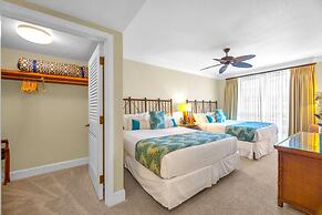 Honua Kai Hokulani Resort by KBM