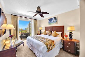 Honua Kai Hokulani Resort by KBM