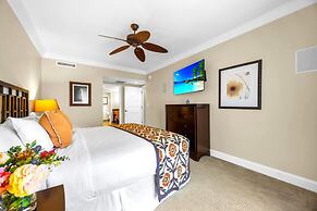 Honua Kai Hokulani Resort by KBM