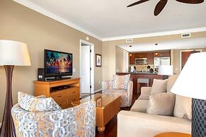 Honua Kai Hokulani Resort by KBM