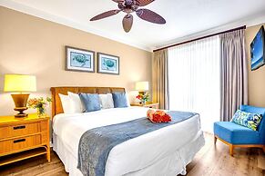 Honua Kai Hokulani Resort by KBM