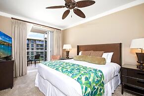 Honua Kai Hokulani Resort by KBM