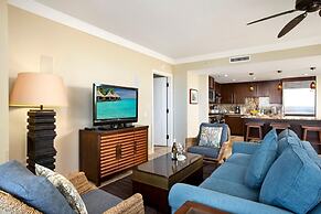 Honua Kai Hokulani Resort by KBM
